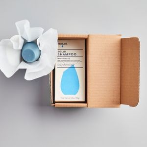 HiBAR SOLID CONDITIONER